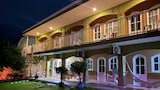 Family Shared Dormitory