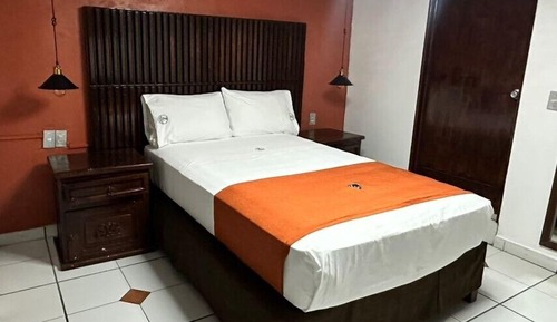 Habitación Matrimonial