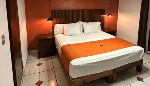 Habitación King Size