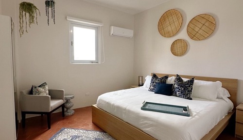 Signature Apartment