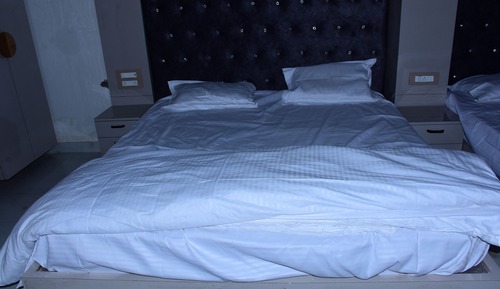 Habitación superior