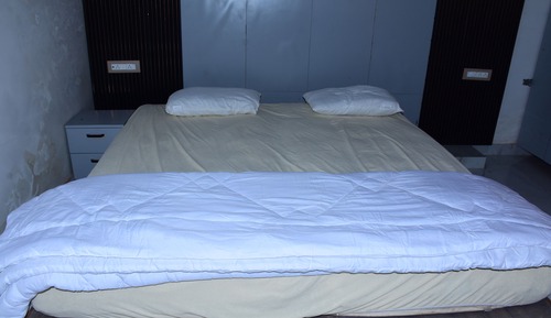 Habitación exclusiva