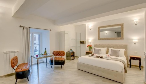 Suite familiar