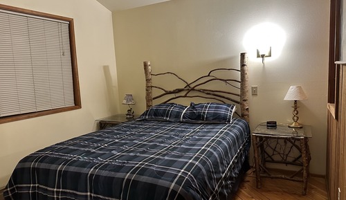 Cabaña Premium