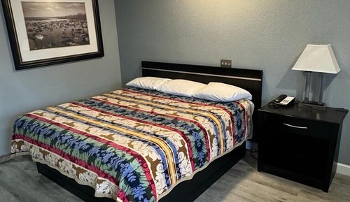 Habitación básica