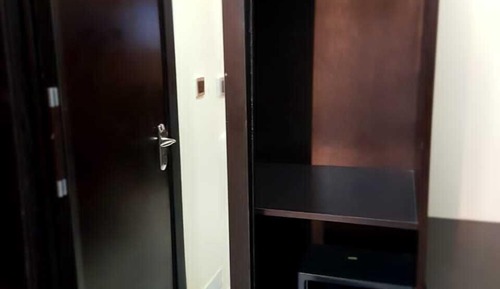 Suite estándar, 1 cama de matrimonio grande, frigorífico