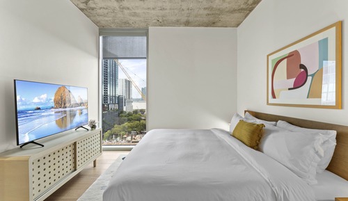 Apartamento de lujo