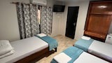 Family Triple Room, Multiple Beds