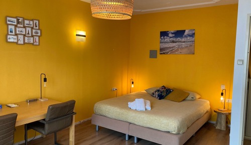 Habitación Confort