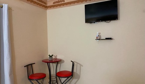 Habitación exclusiva doble