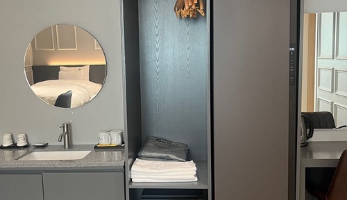 Habitación triple Signature