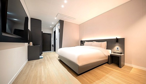 Habitación Deluxe doble