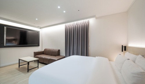 Habitación Premium