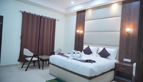 Habitación ejecutiva
