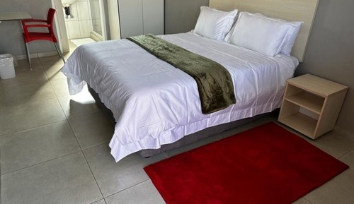Suite Deluxe