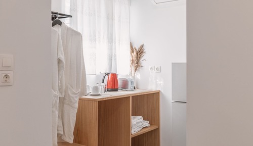 Habitación triple Confort