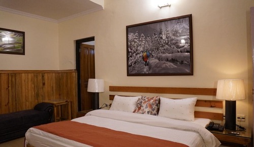Habitación Premium
