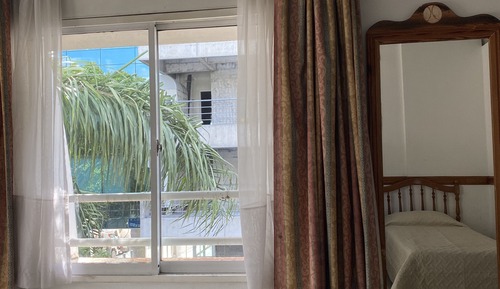 Apartamento económico