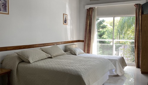 Apartamento básico