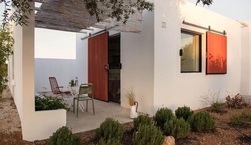 Habitación superior