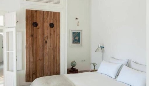 Habitación básica