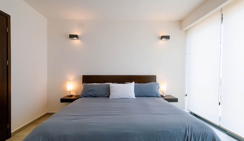 Suite panorámica