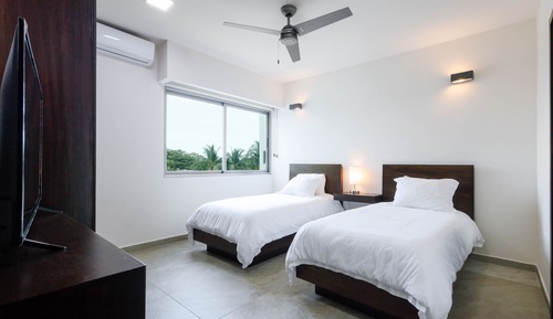 Suite superior