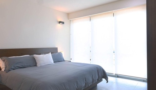 Suite Deluxe