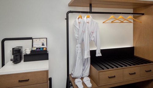 Suite, 1 habitación, accesible para personas con discapacidad (Hearing)