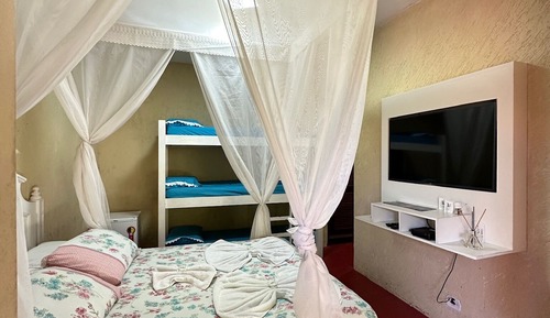 Suite familiar