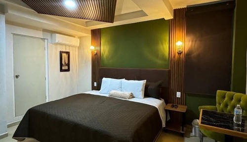 Habitación Premium