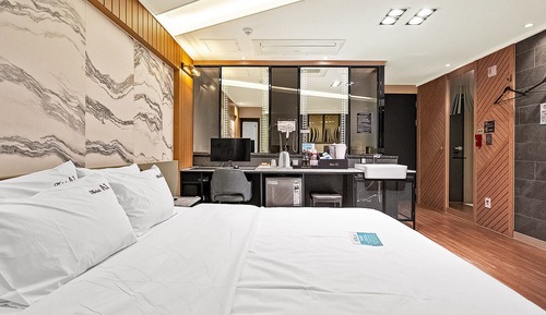 Habitación Premium doble