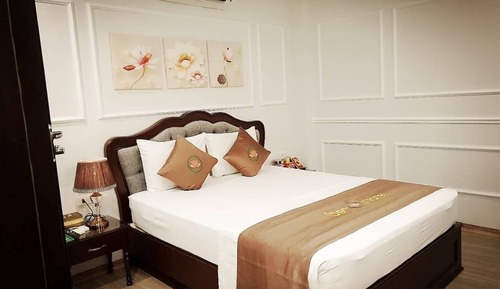 Habitación estándar
