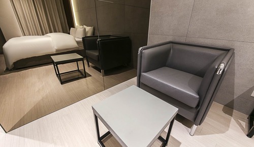 Habitación estándar