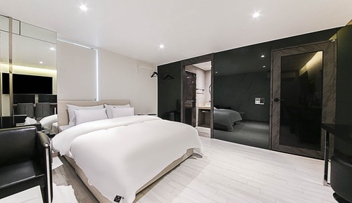 Habitación Premium