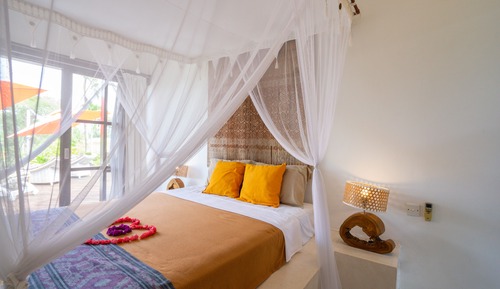 Villa, 4 habitaciones