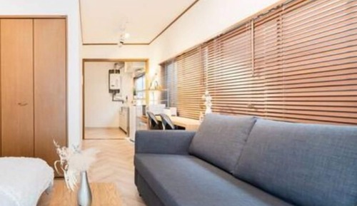 Apartamento básico