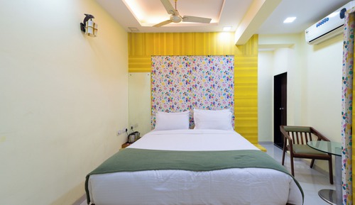 Habitación familiar, 2 habitaciones