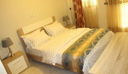 Apartamento Deluxe