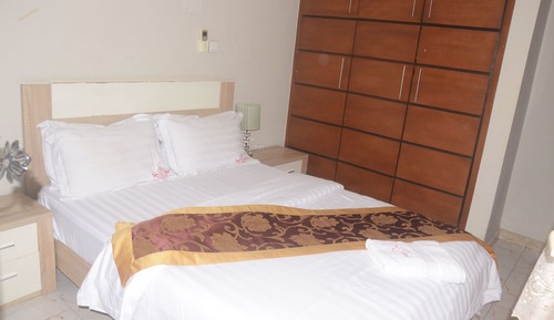 Apartamento Deluxe