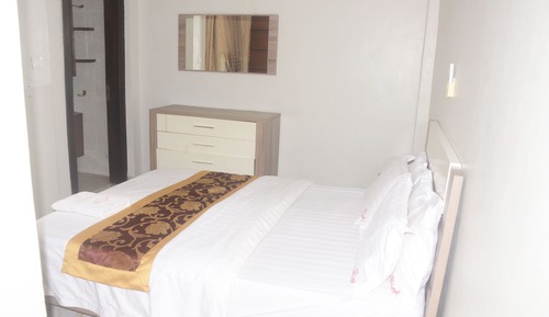 Apartamento sénior