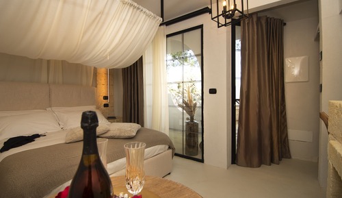 Habitación superior