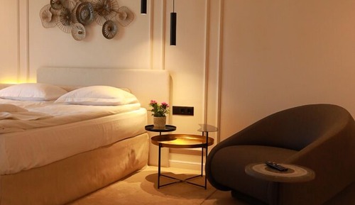 Apartamento Deluxe