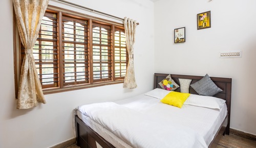 Apartamento Deluxe