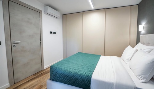 Apartamento exclusivo