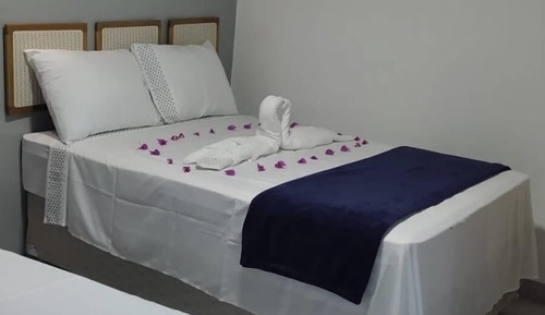Habitación tradicional