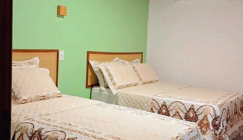 Habitación tradicional