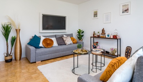 Apartamento Confort