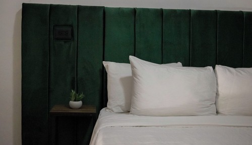 Habitación estándar doble, 1 cama doble