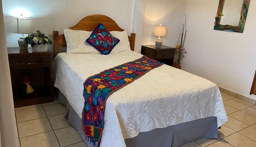 Habitación individual Confort